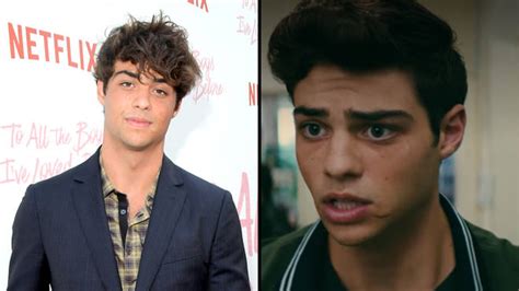 Noah Centineo Had The Classiest Response To His Nudes